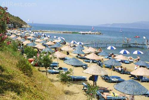 Ephesus Princess Hotel 32